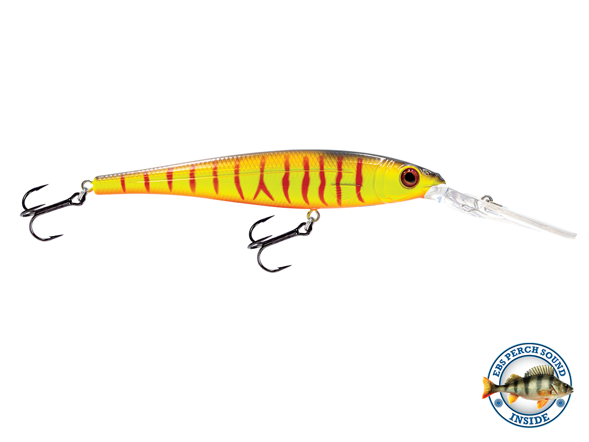 Walleye Minnow 111