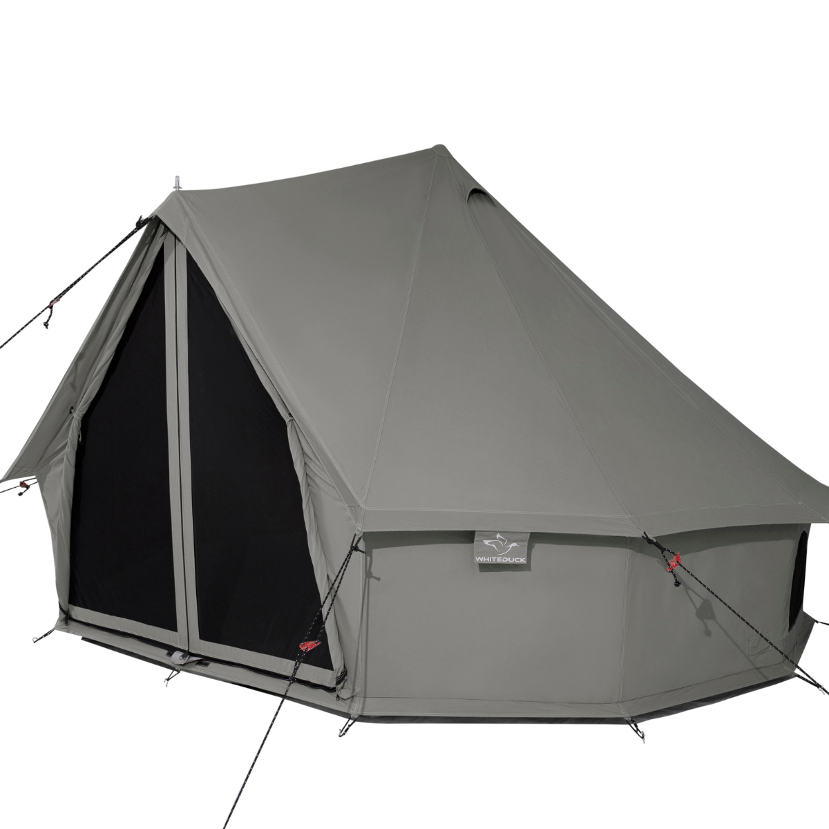 16' Regatta Bell Tent