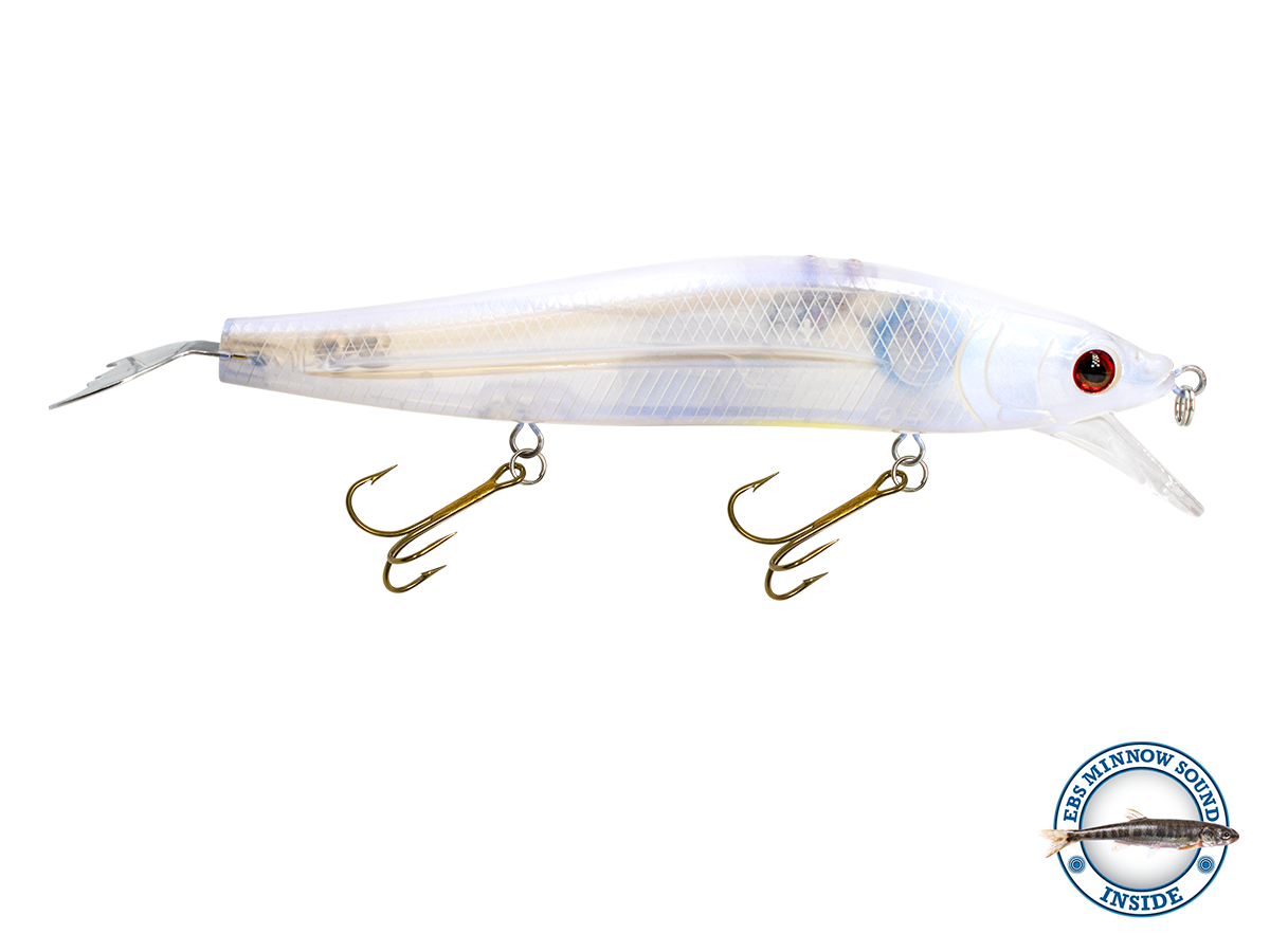 Flipper (Standard Rise 105G)