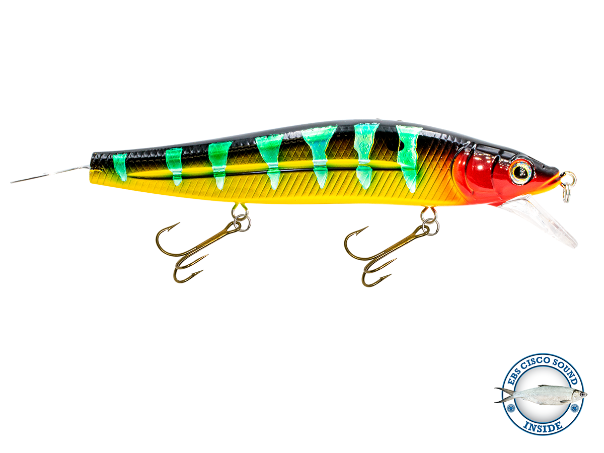 Flipper (Standard Rise 105G)