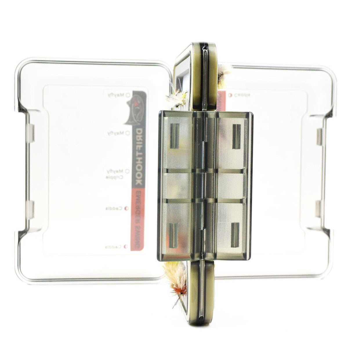 Emerger Swing Fly Fishing Flies Kits
