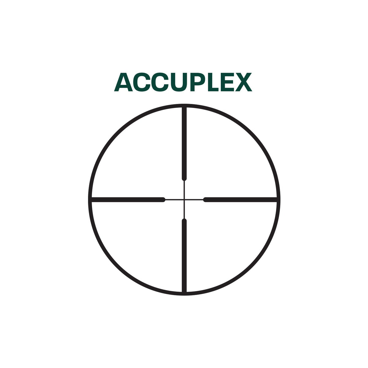 Kodiak 4-16x44 Riflescope