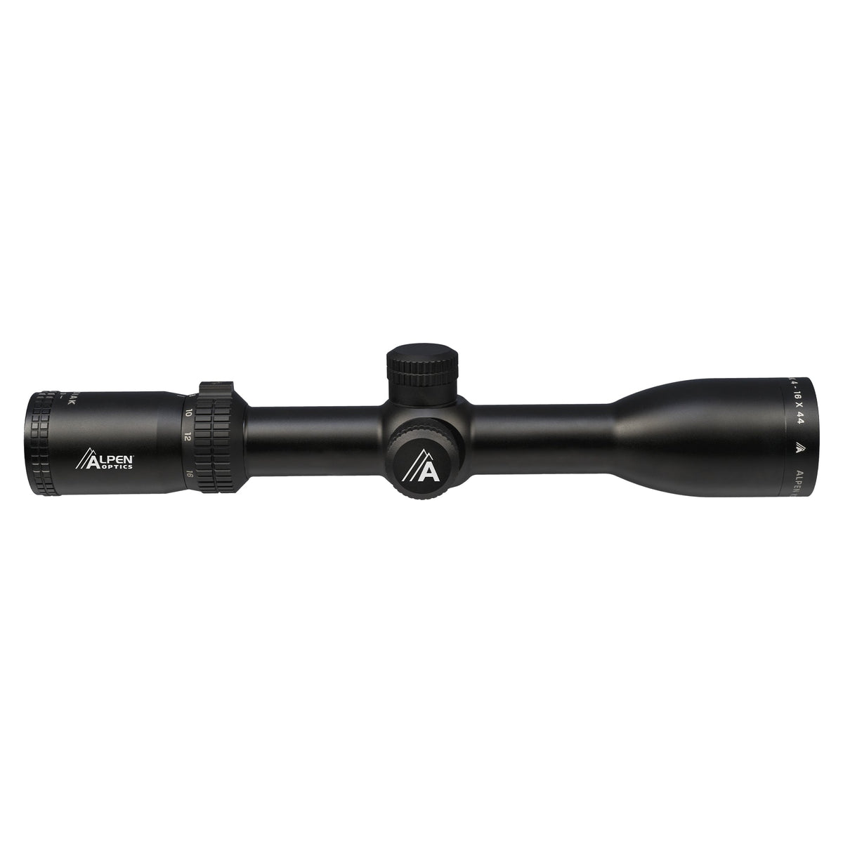 Kodiak 4-16x44 Riflescope