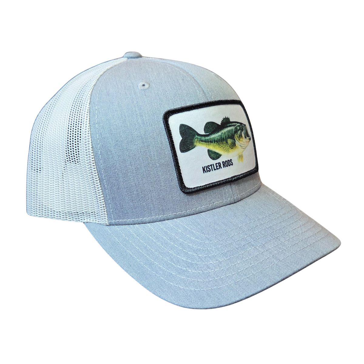 Kistler Cap Structured