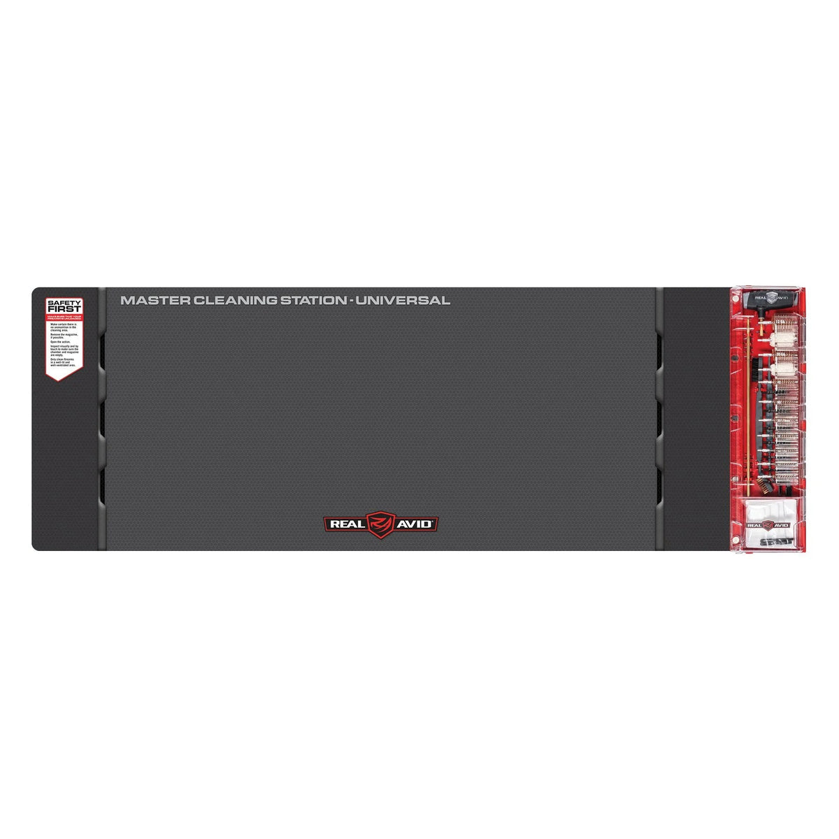 Master Cleaning Station – Universal Cleaning Kit