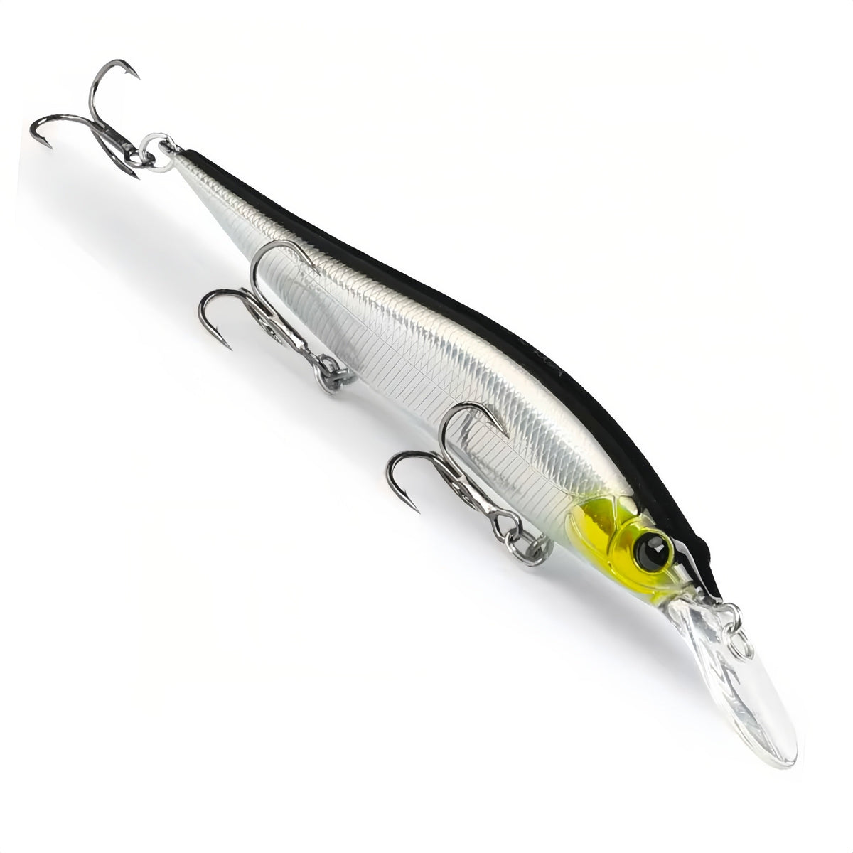 FishCo 98+1 Jerkbait