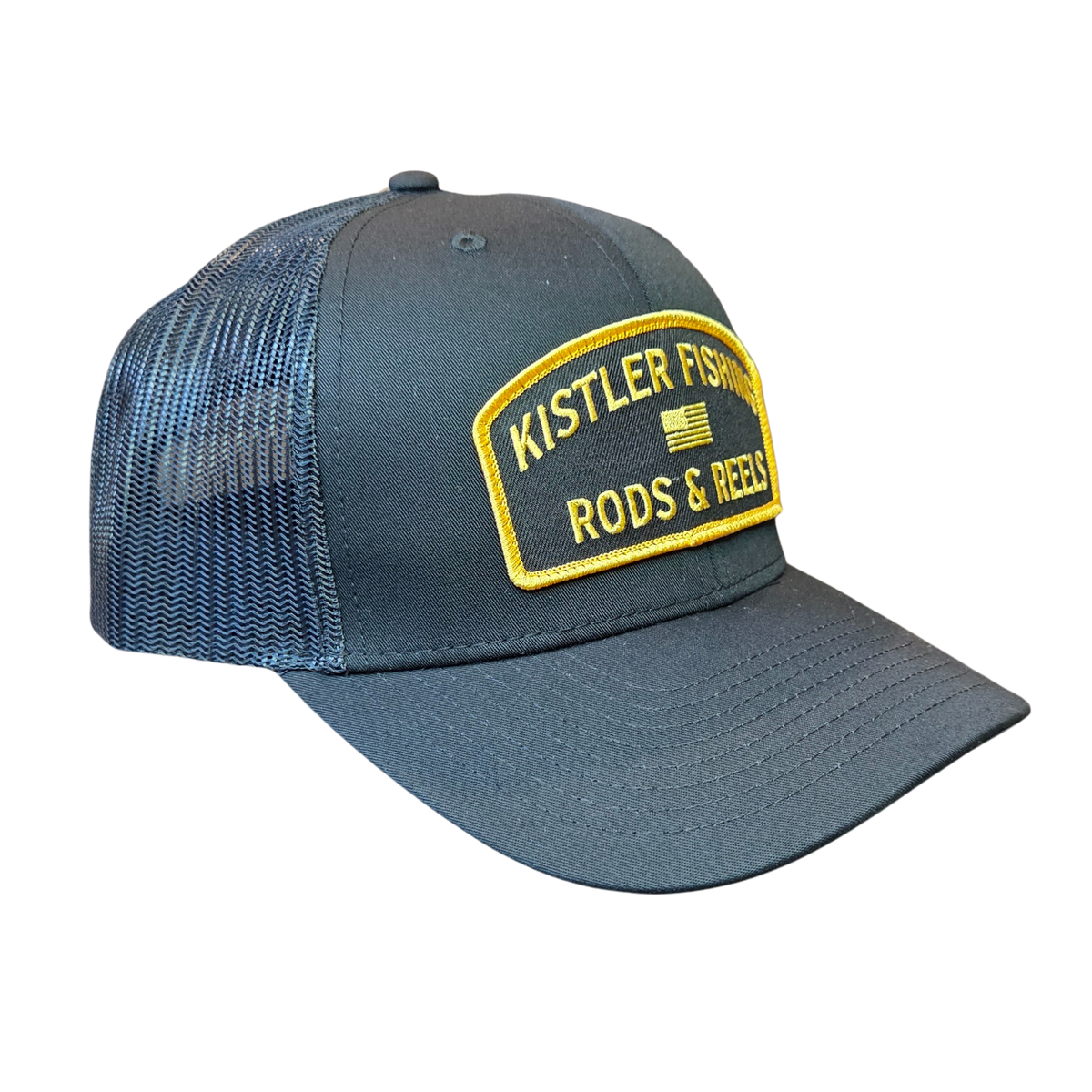 Kistler Cap Structured