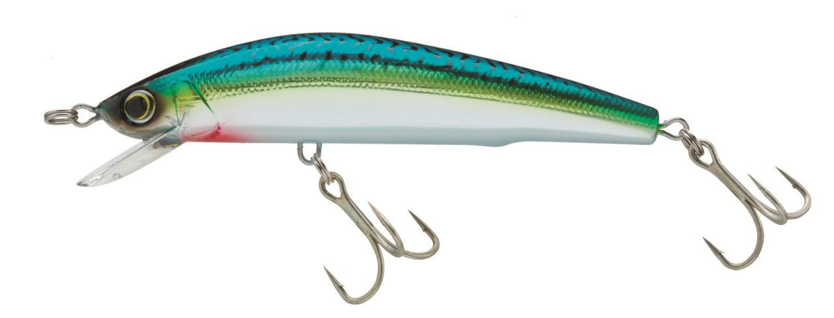 Yo-Zuri Floating Mag Minnow