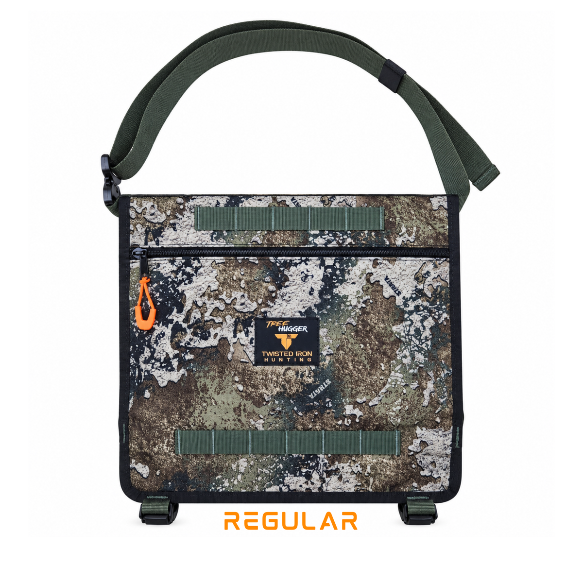 STRATA: Pack Rat Tree Hugger FULL SEND SYSTEM