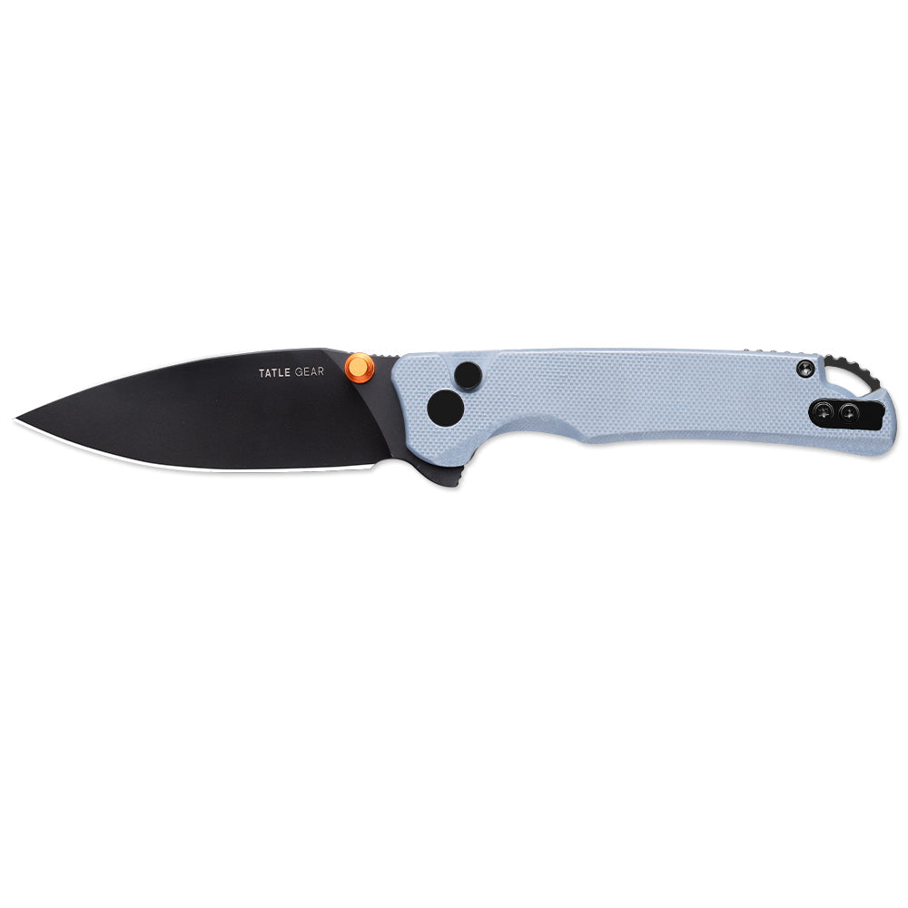 The Tatle Gear™-Ironworker