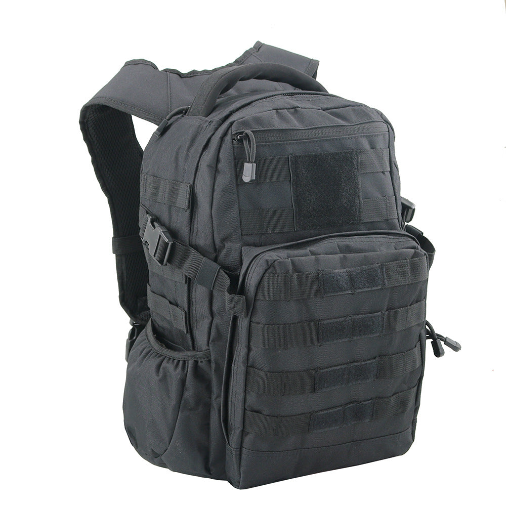 Outdoor Sport Climbing Military Fans Tactical Multi-functional Assault Backpack