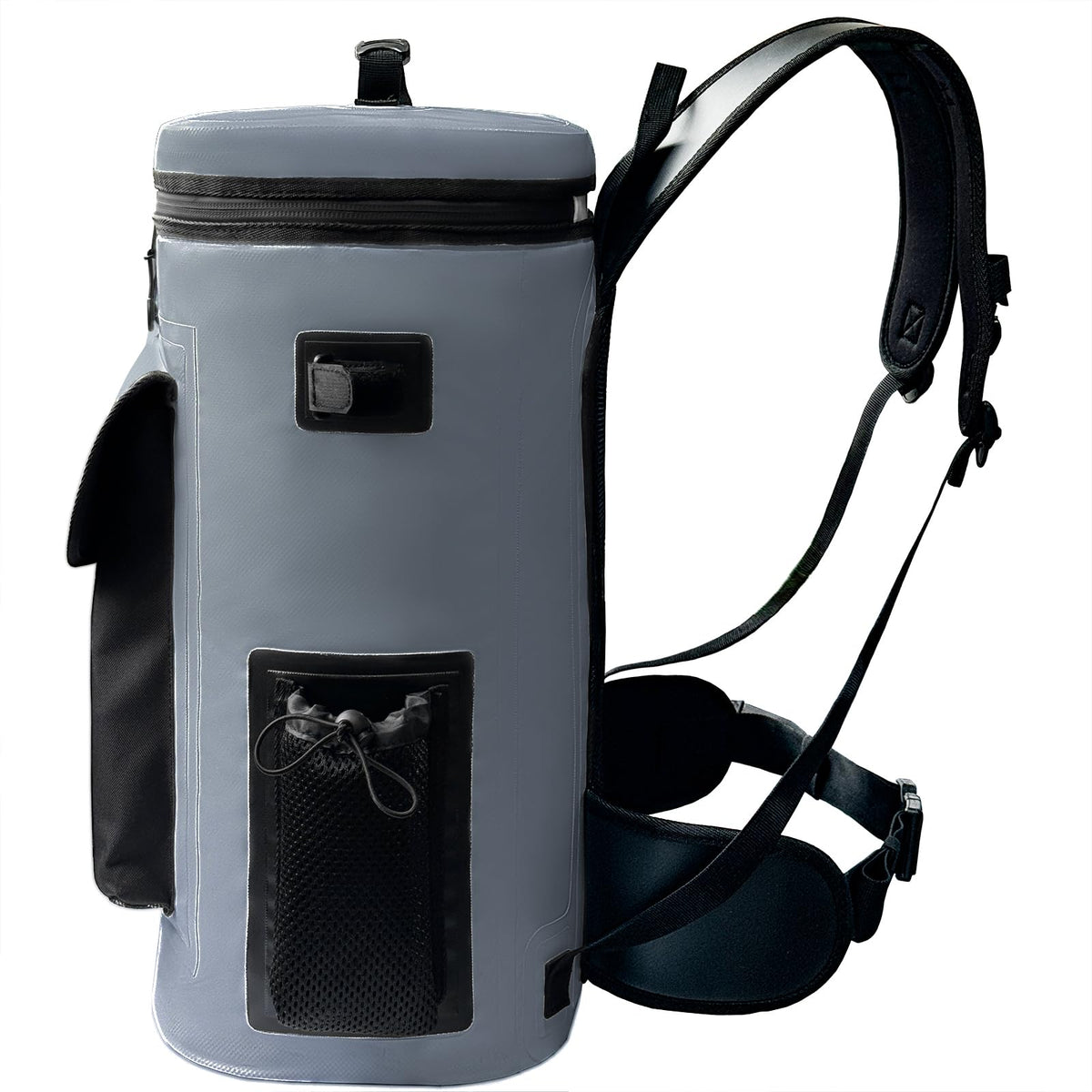 31QT Fish Cooler Backpack, Kill Backpack