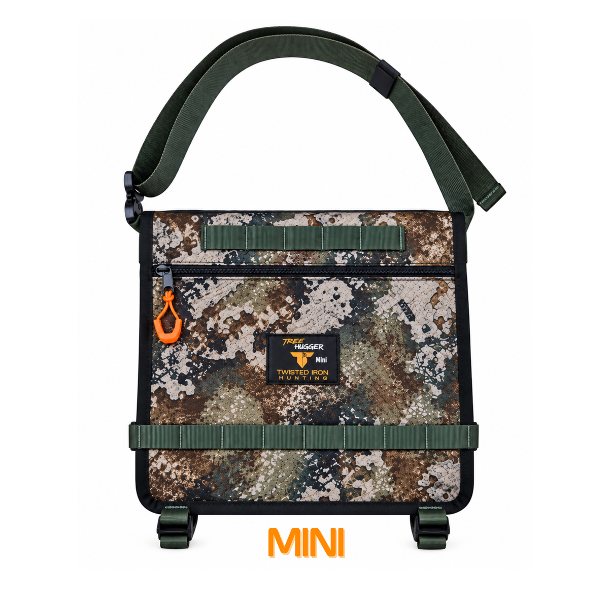 STRATA: Pack Rat Tree Hugger FULL SEND SYSTEM