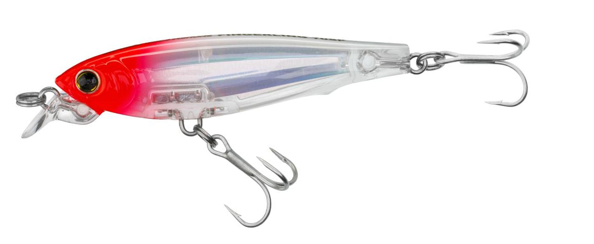 Yo-Zuri 3D Inshore Fingerling