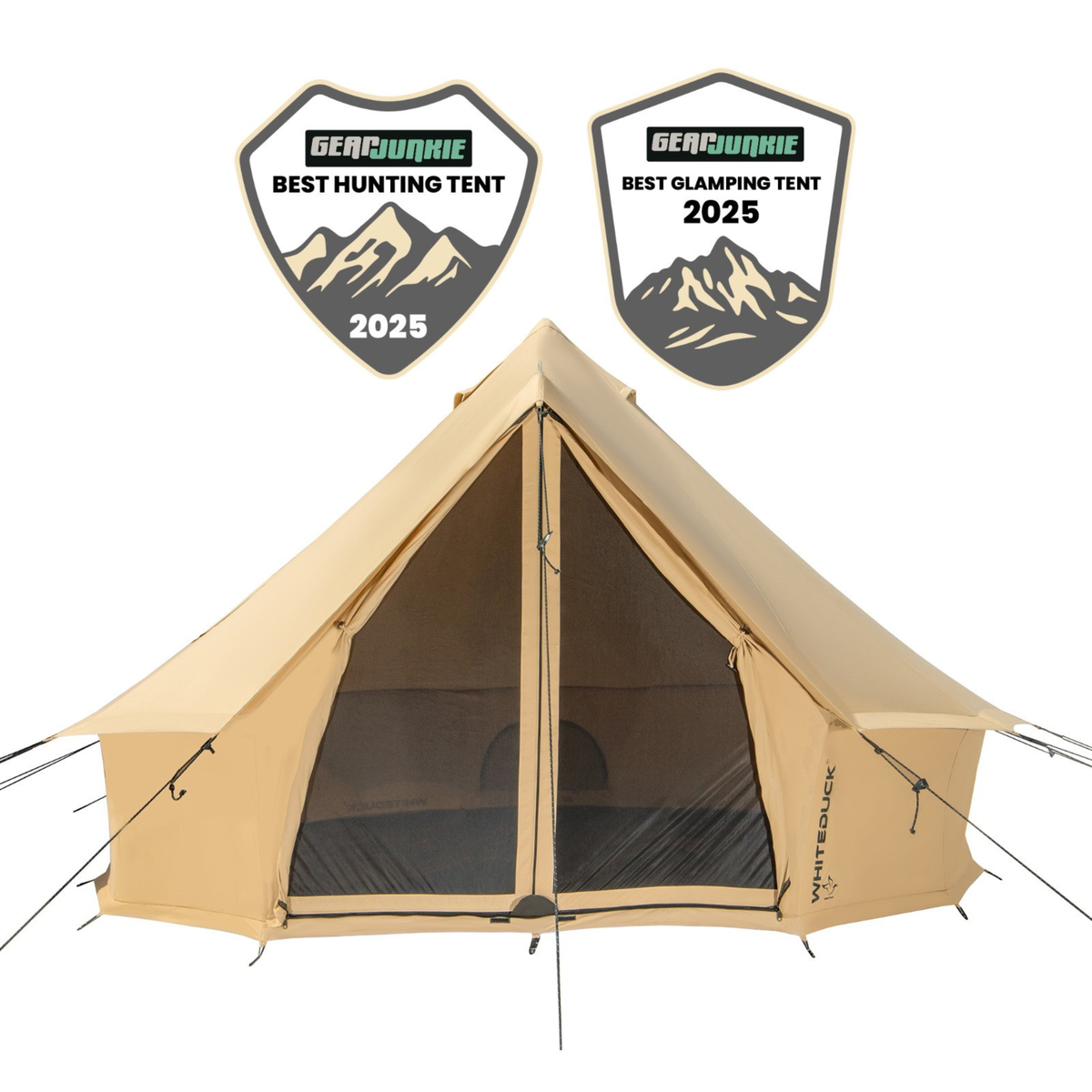 13' Regatta Bell Tent