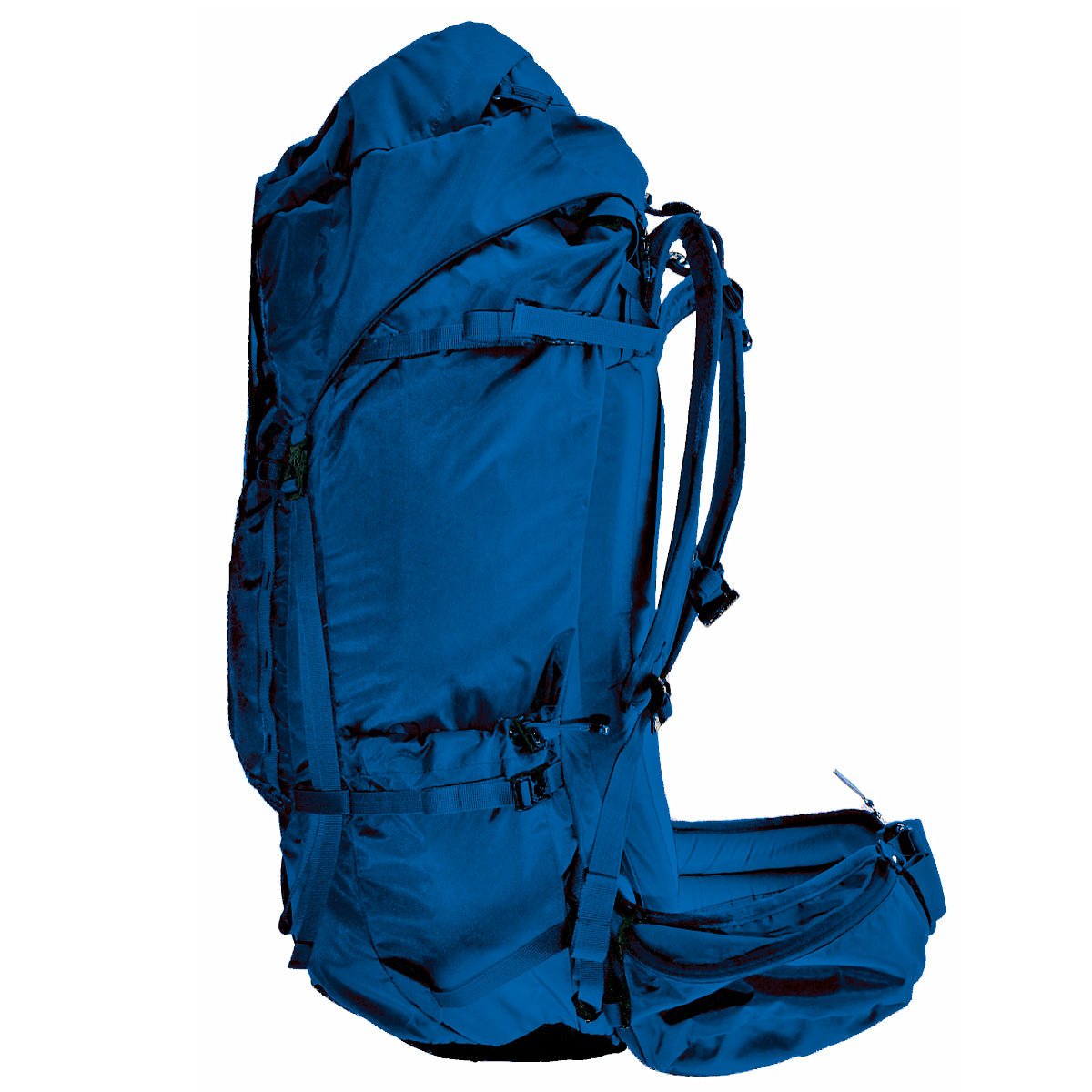 40 or 50 Liter Alpine Ski Pack