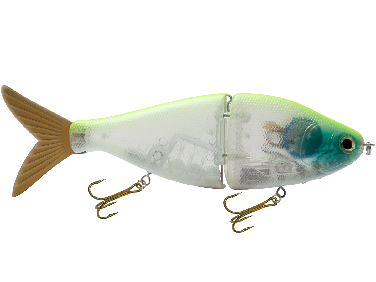 B Viper 6"
