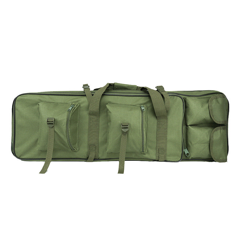 Fashion Outdoor Backpack Portable Fishing Bag