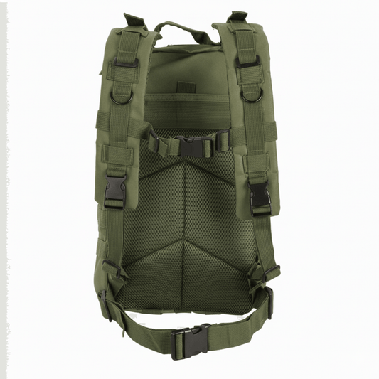 XGear Tactical Large 40L Tactical Backpack Survival Bag