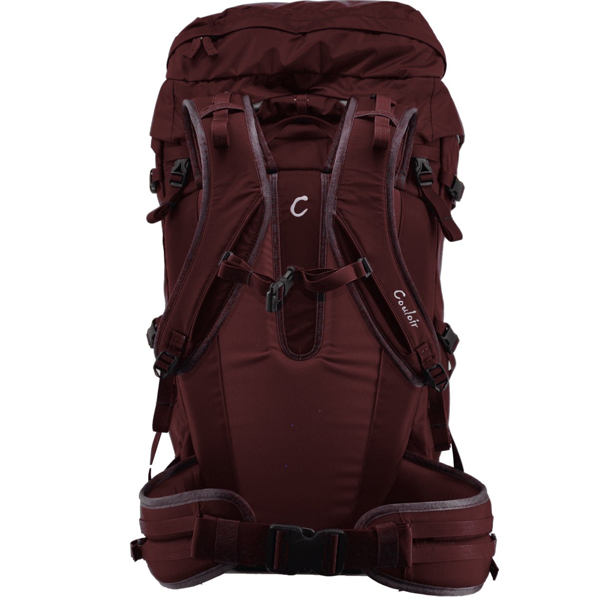 50-60-70 Liter Ascent Ski and Alpine Backpack
