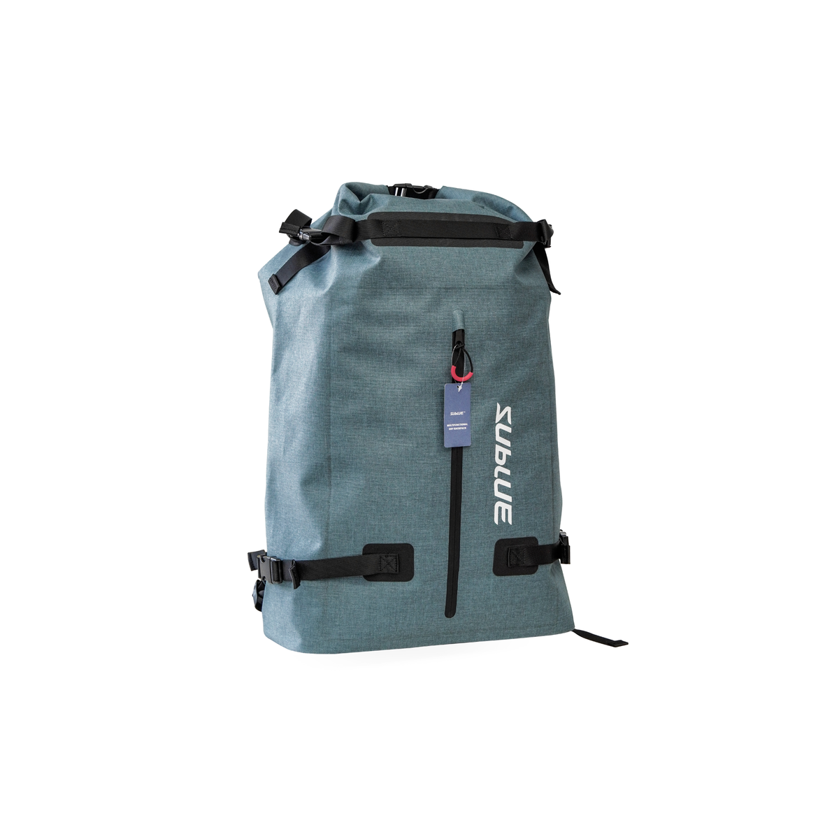 Waterproof Backpack 52L