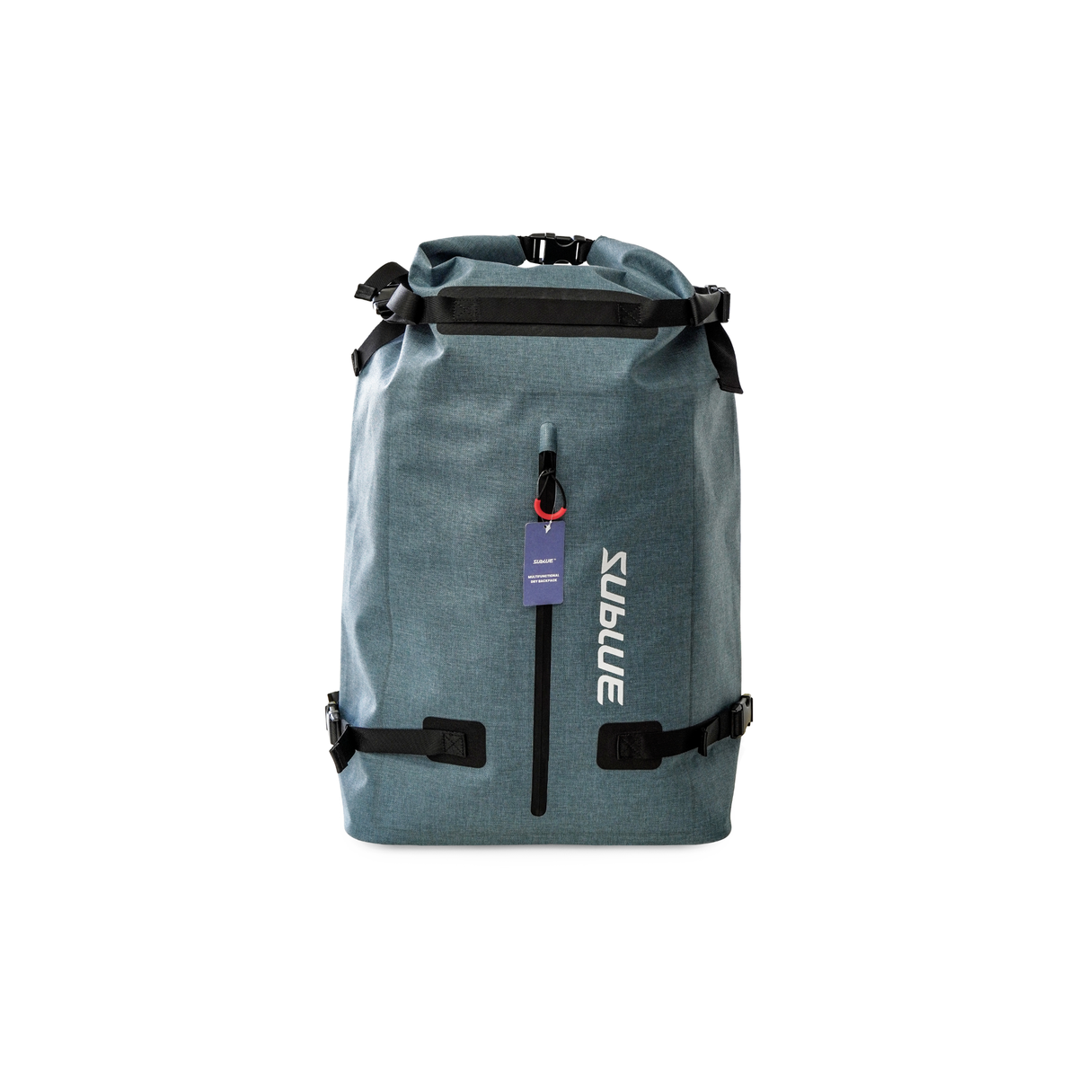 Waterproof Backpack 52L