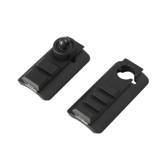 LINKOGEAR PA-02 or PA-03 Picatinny Sling Stud Rail Adapter