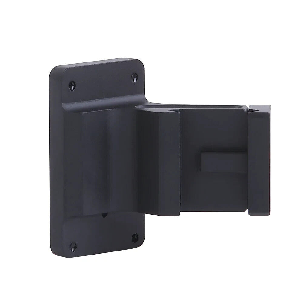 MUCTAC RMR 45° Offset Red Dot Mount T6061 Aluminum Lightweight 1.48oz Texas