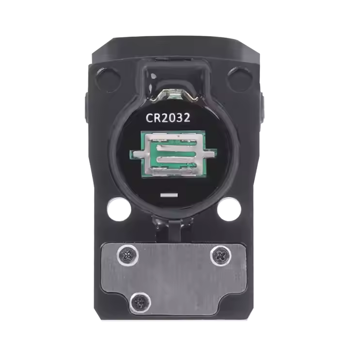 Red Win Cobra 1x26x22 RMR 6 MOA Dot Shake Awake 8 Level Illumination IPX67