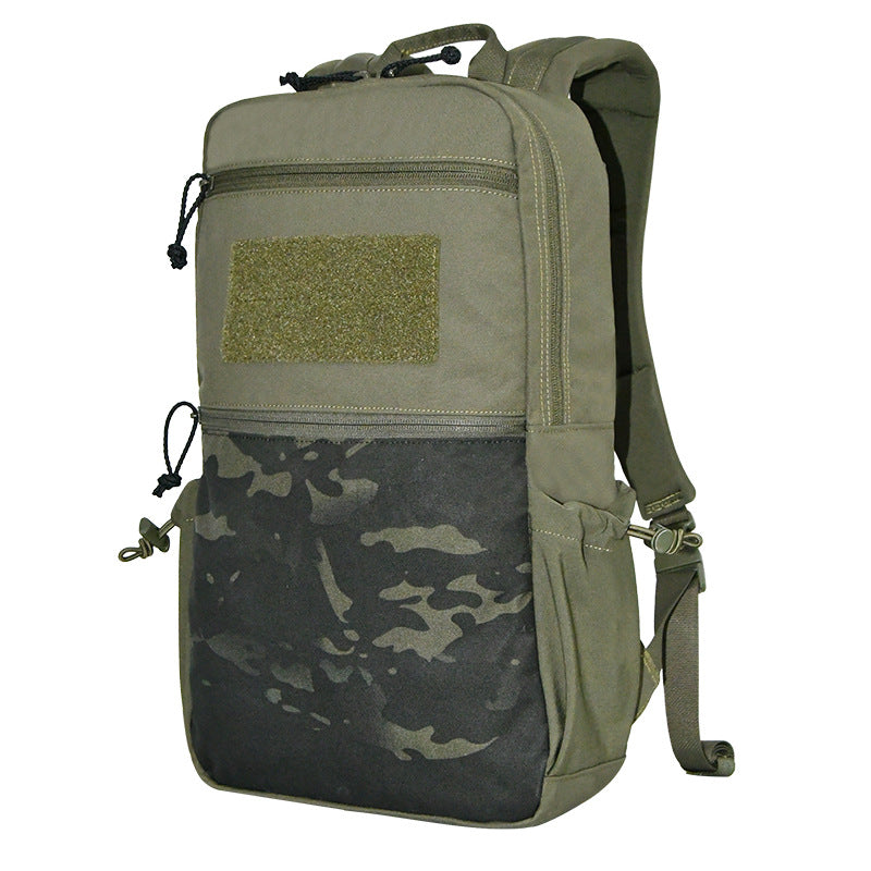 Sports Picnic Camping Waterproof Mountaineering Backpack