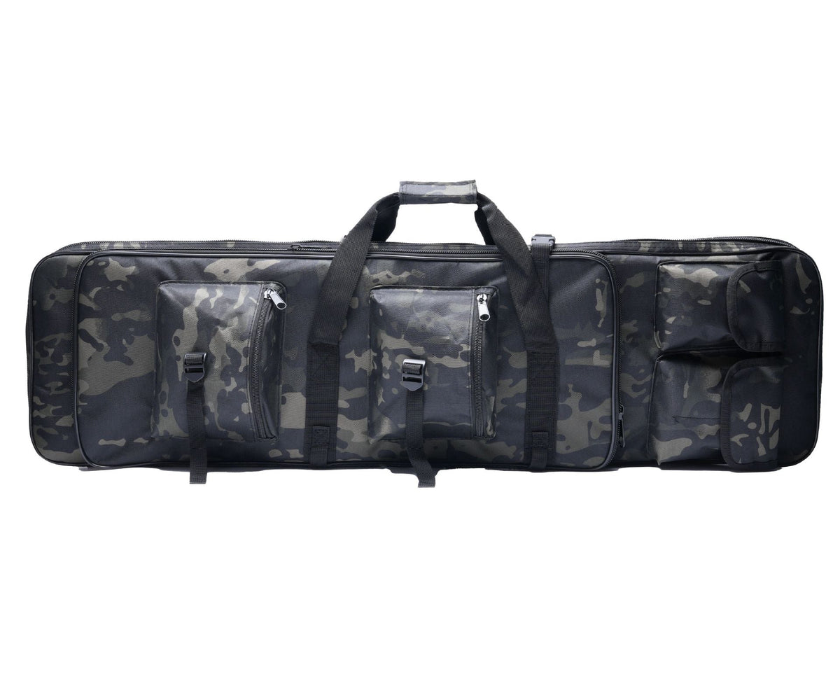 Fashion Outdoor Backpack Portable Fishing Bag