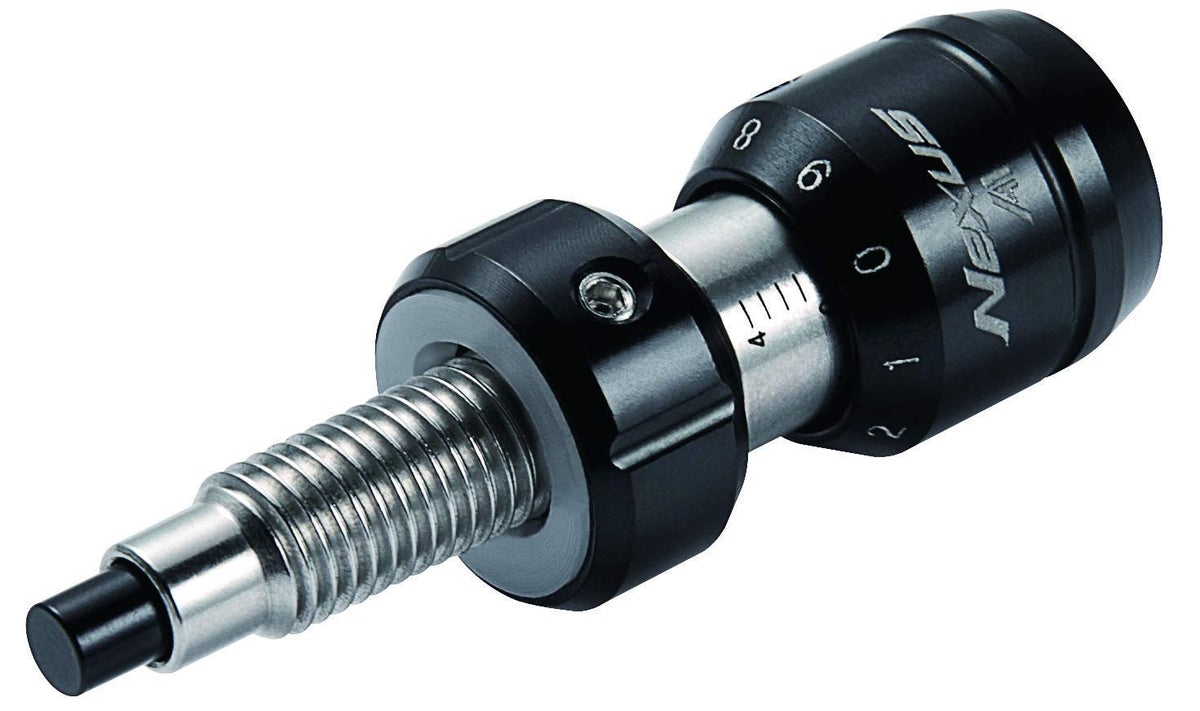 Infitec Nexus A1 Cushion Plunger