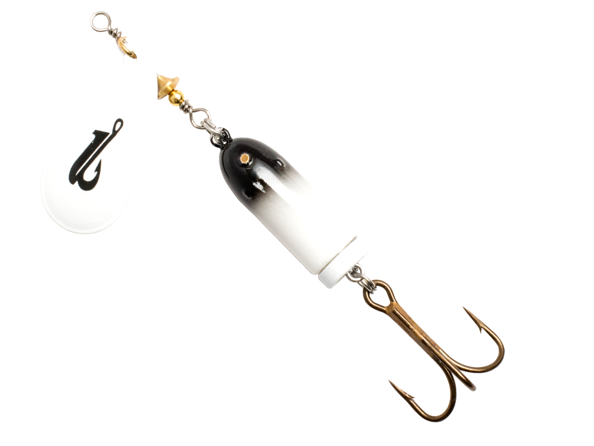 Sale Item - EBS Spinner 50