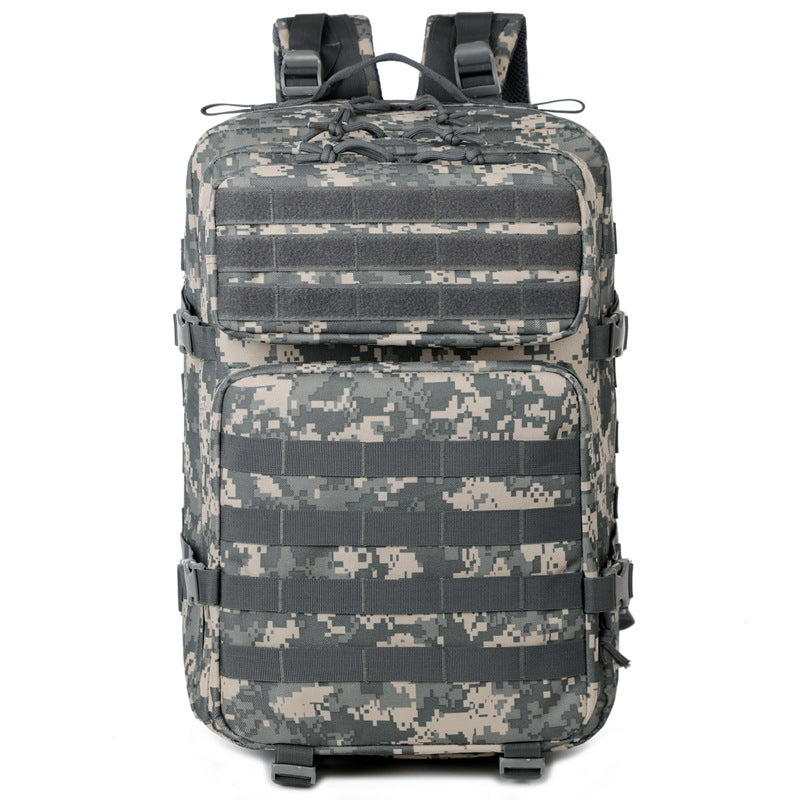 Outdoor Attack Tactical Backpack Multi-function Large Capacity