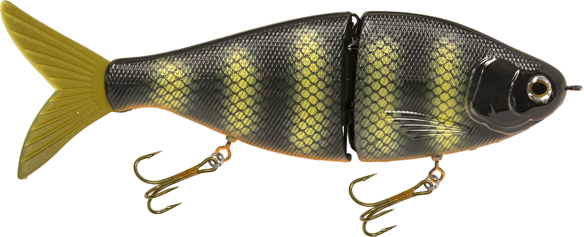 Viper 8"