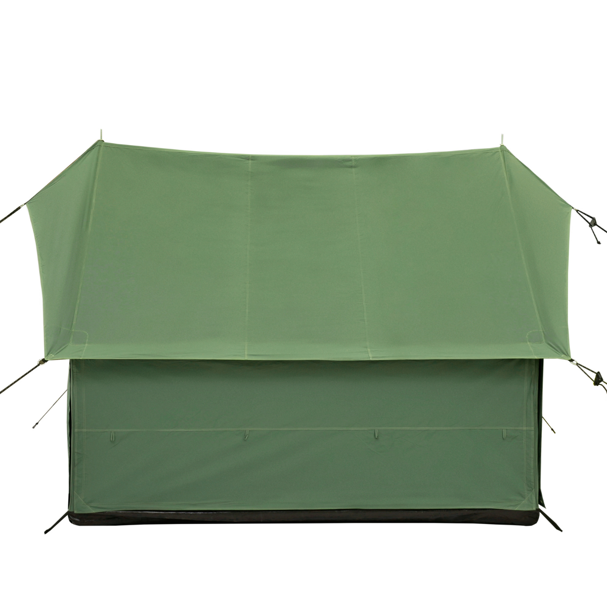6'x8' Rover Scout Tent