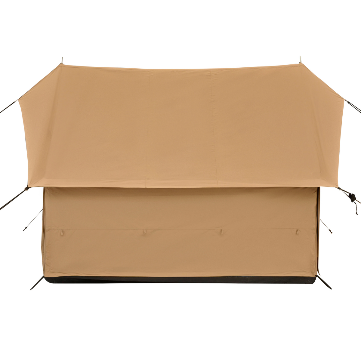 6'x8' Rover Scout Tent