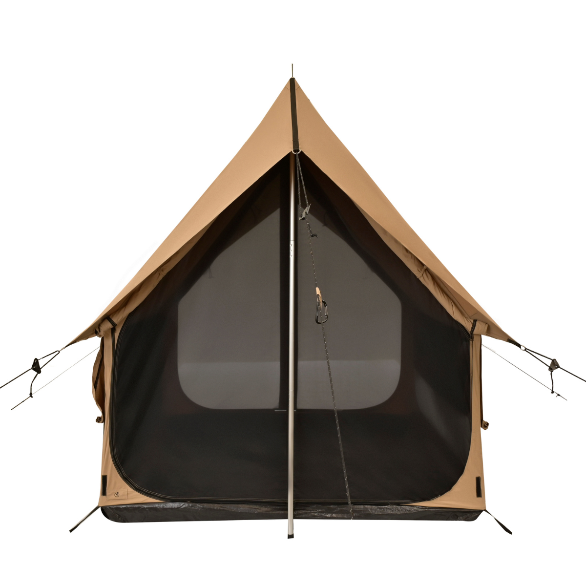6'x8' Rover Scout Tent
