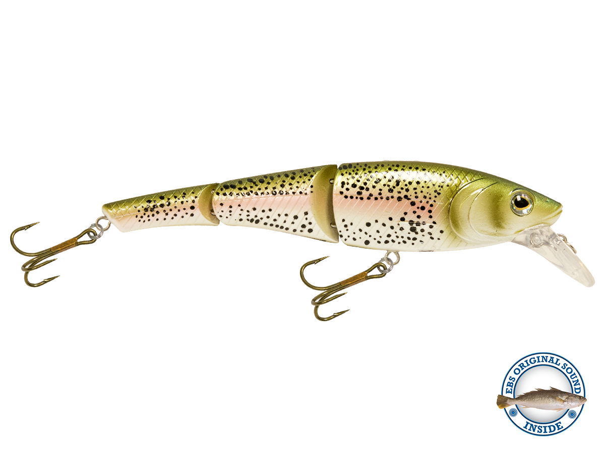 Head Hunter 6"