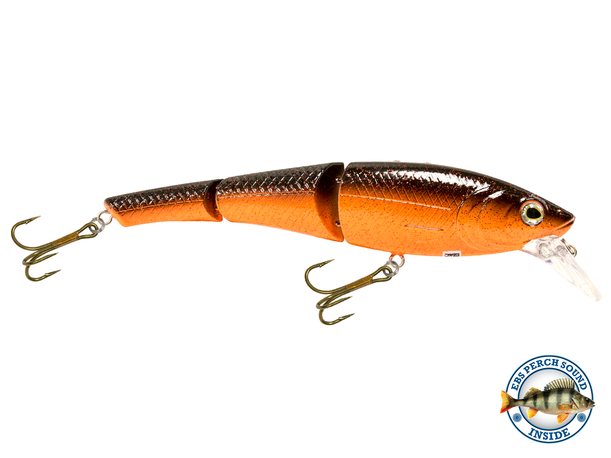 Head Hunter 6"