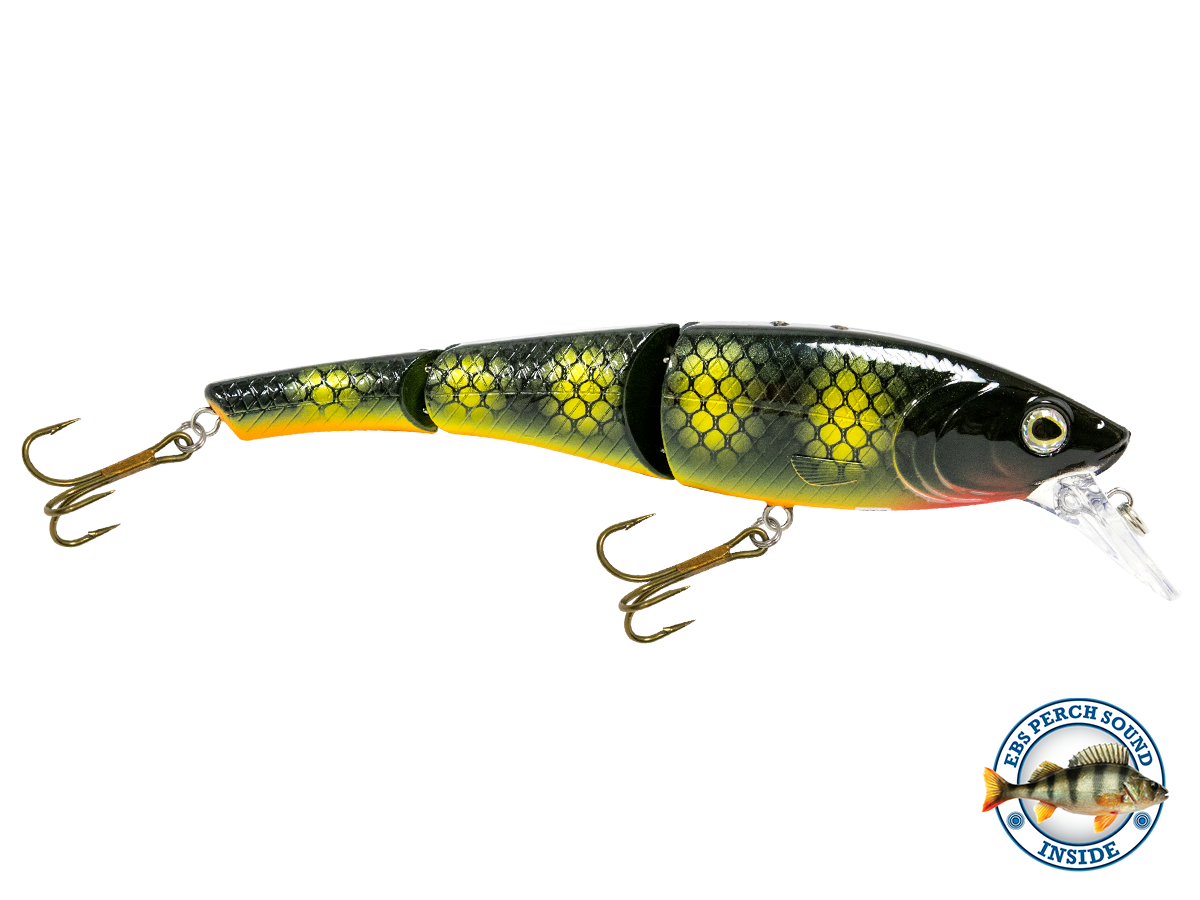 Head Hunter 6"