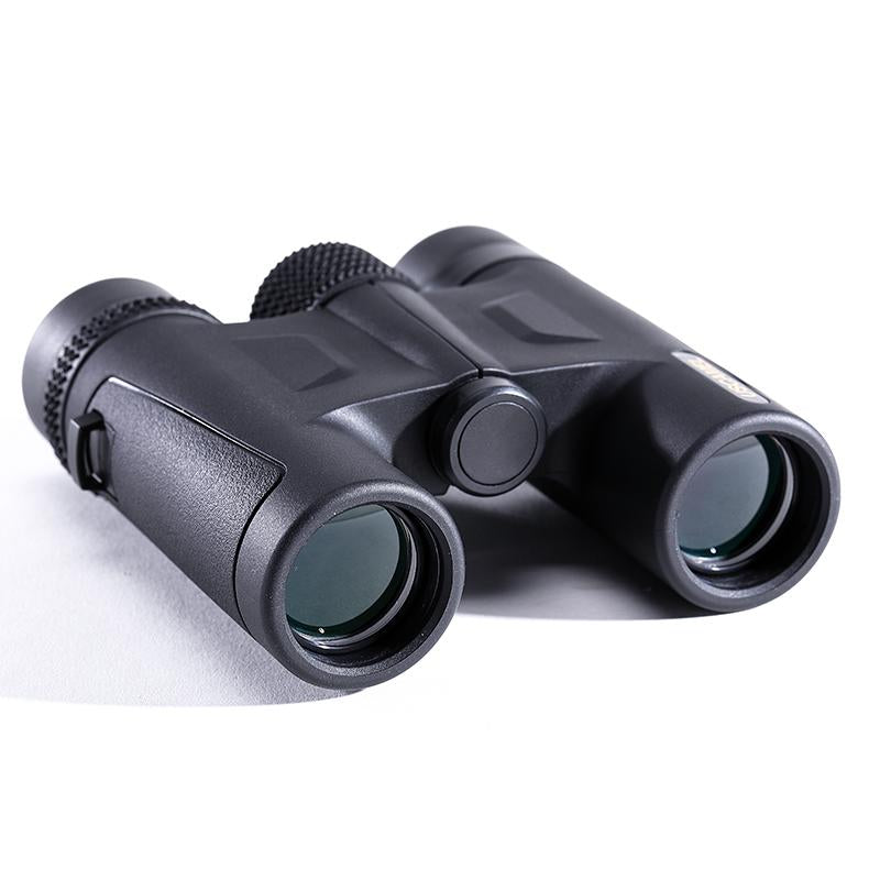 USCAMEL HD 10x26 Binoculars Compact Powerful Zoom Long Range Professional Waterproof Folding Telescope Outdoor Hunting