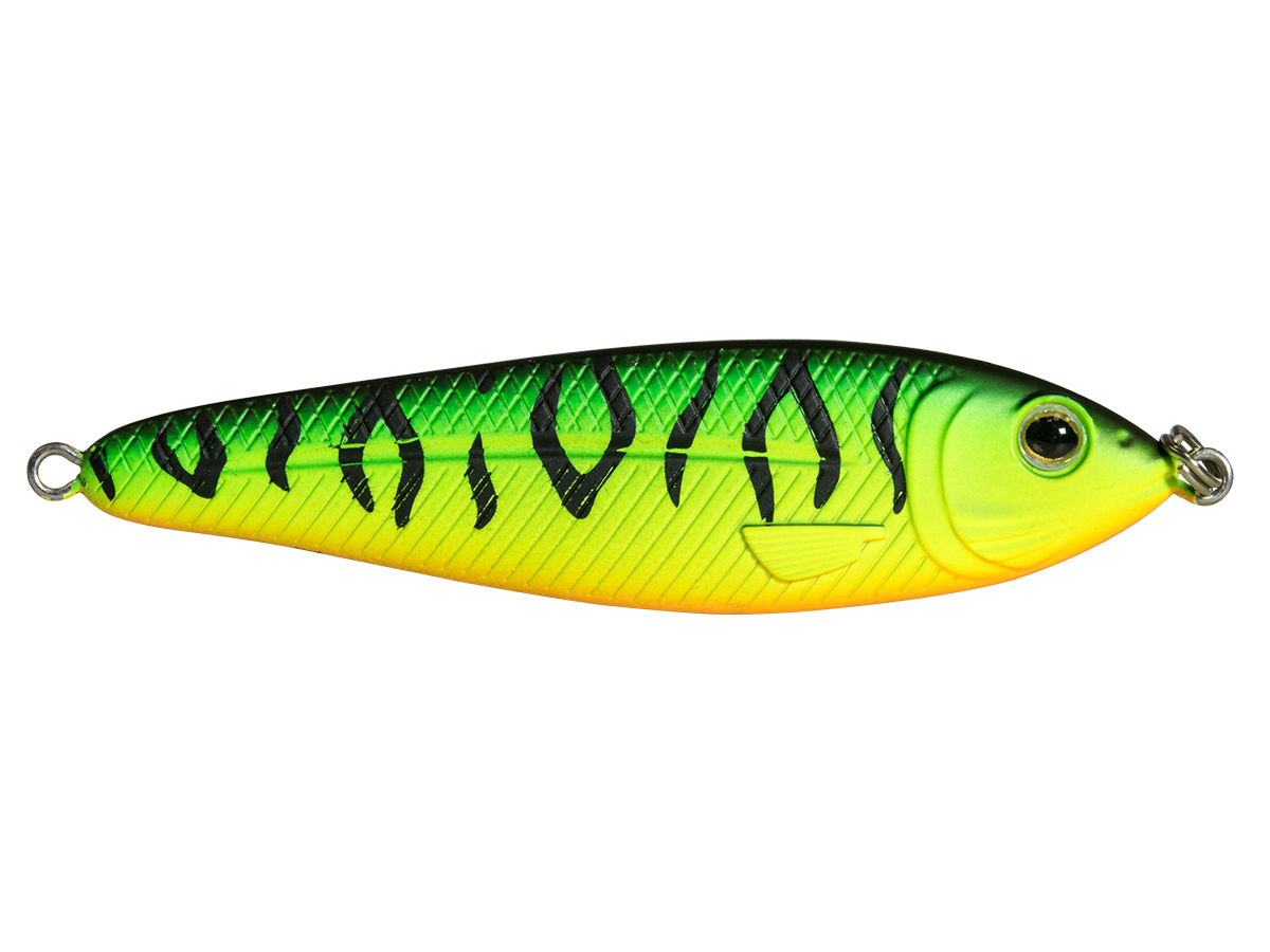 EBS Jigging Spoon