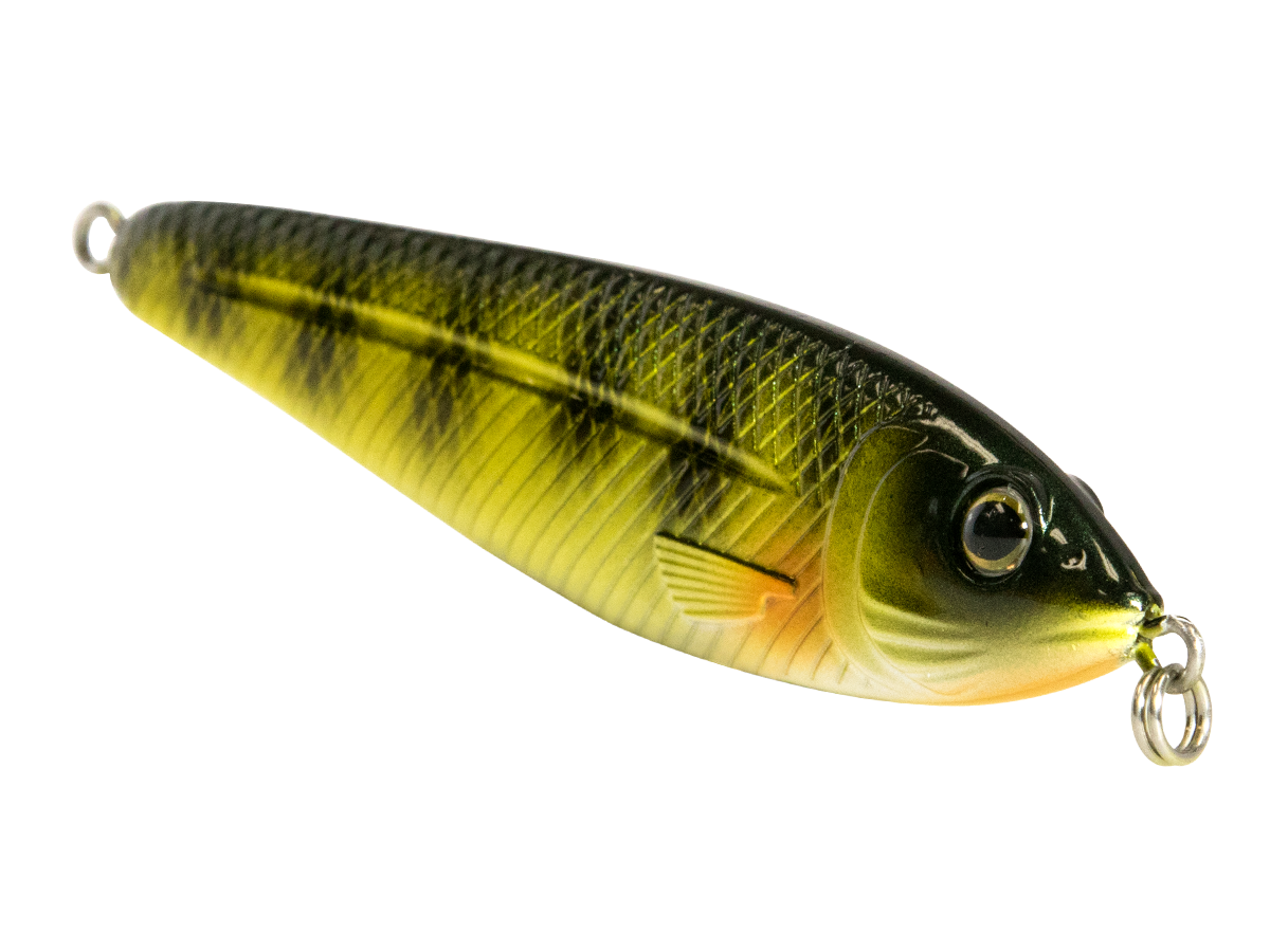 EBS Jigging Spoon