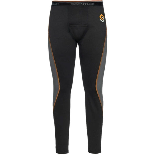 ScentLok Climafleece BaseSlayer Bottom Black 2X-Large