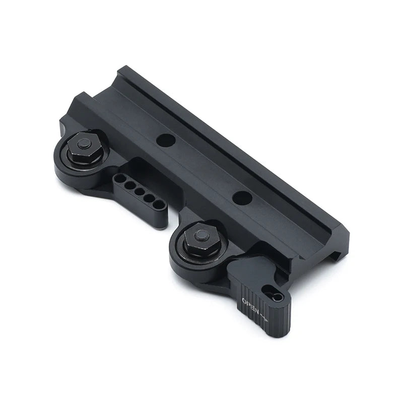 US STOCK,  LT100 QD Scope Mount Fit 20mm Rail  Scopes Mount Quick Lever Mount