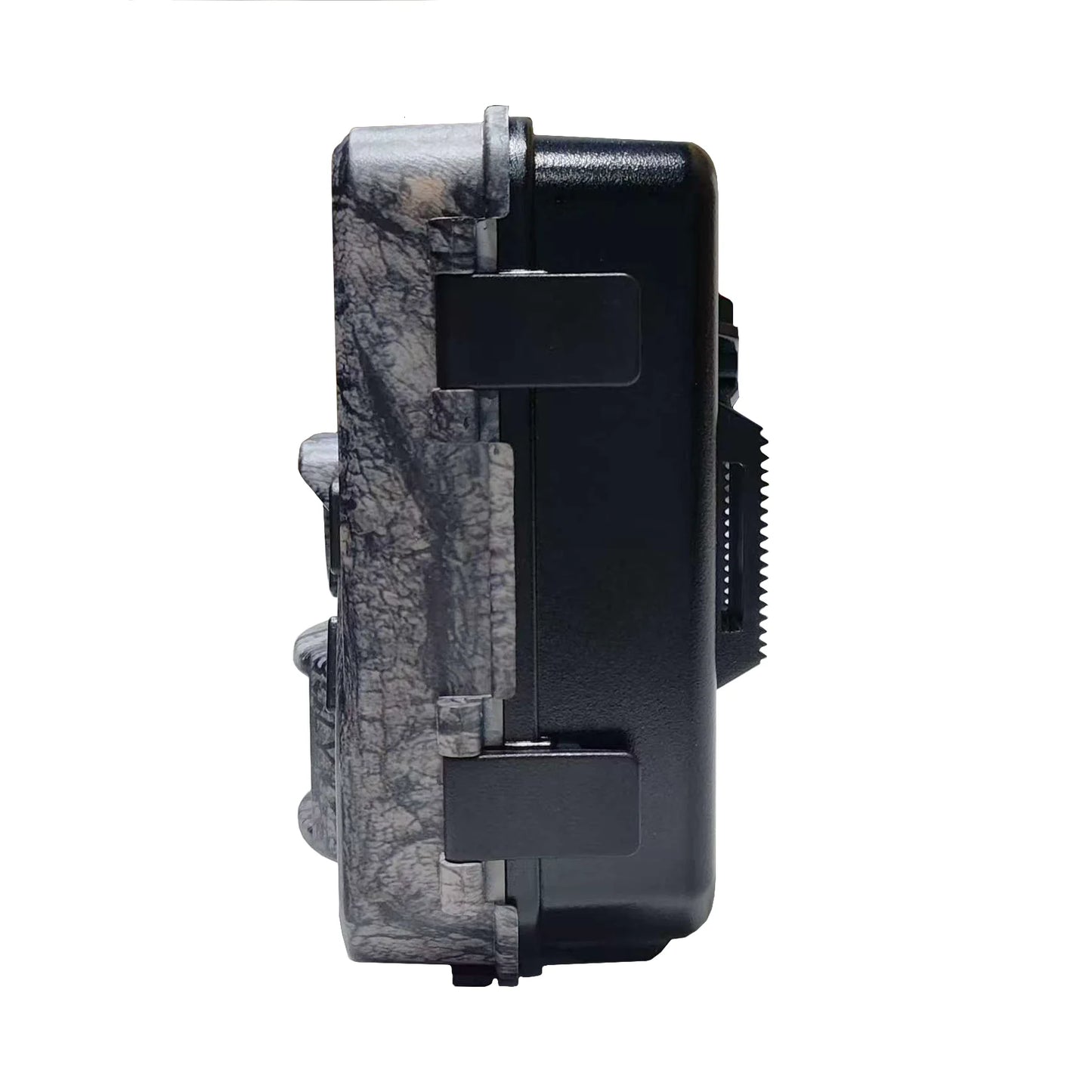 BolyGuard Trail Camera SG520-Plus 4K 37MP Dual Flash (Black IR&White LED) IP68 Hunting Wildlife Camera Night Vision Outdoor