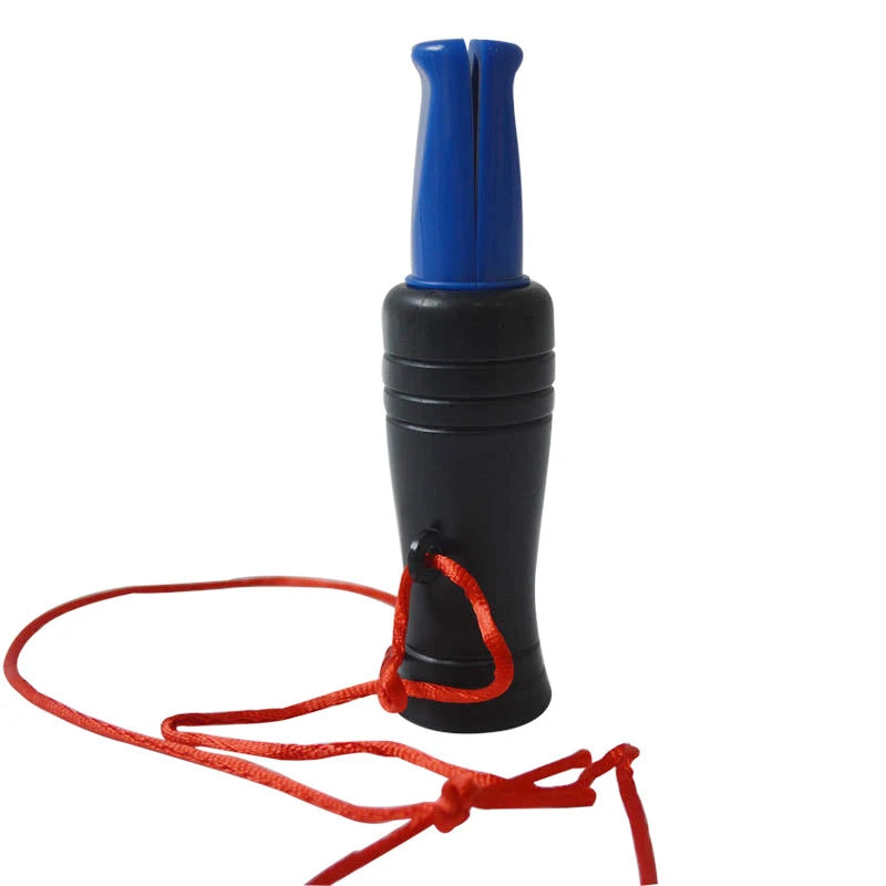 Duck Calls Whistle for Adults, Pheasant Call, Realistic Sound, Quack Caller, Decoys for Hunting Accessories