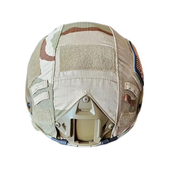 Redemption Tactical® High Cut Helmet Cover