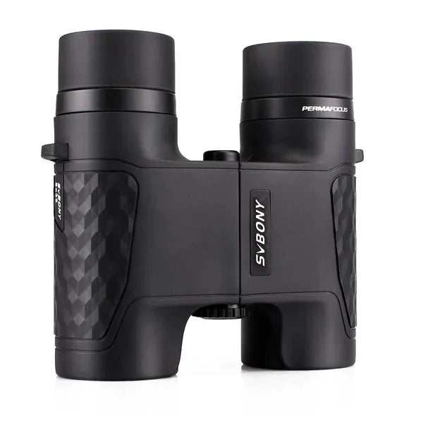 Svbony SV30 8x32/10x42 Fixed Focus Binoculars Powerful  Waterproof Telescope Roof Prism for Camping Hiking Travling Equipment